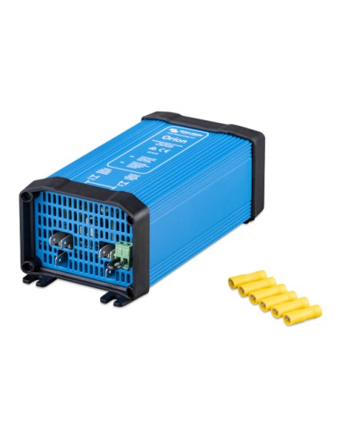 Convertitori CC-CC: vendita all'ingrosso Convertitore di tensione DC-DC Orion 24/12-40A Victron Energy - ORI241240021