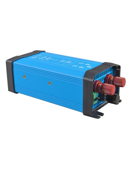 Convertitori CC-CC: vendita all'ingrosso Convertitore di tensione DC-DC Orion 24/12-70A con morsetti Victron Energy - ORI2412...