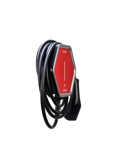 Charging column single phase 7.4kW PRISM BASIC - BAS01320205 2