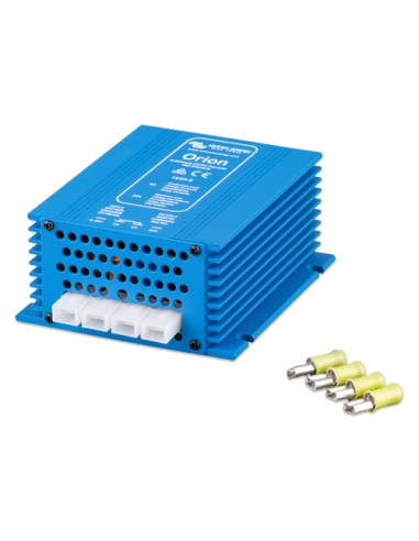 Orion 12/24-8A DC-DC voltage converter Victron Energy - ORI122408020