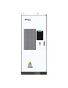 Storage system C&I Aelio lithium battery 100kWh Solax Power