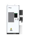 Storage system C&I Aelio inverter 50kW lithium battery 100kWh Solax Power