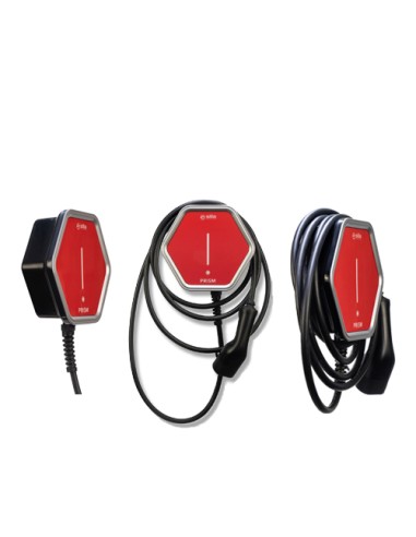 Charging column single phase 7.4kW PRISM BASIC - BAS01320205