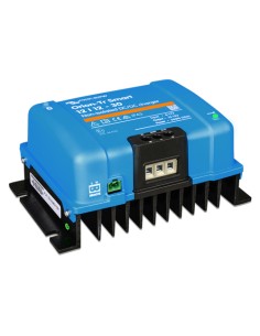 Orion-Tr Smart DC-DC Charger Non-Isolated 12/12-30A Victron Energy - ORI121236140 2