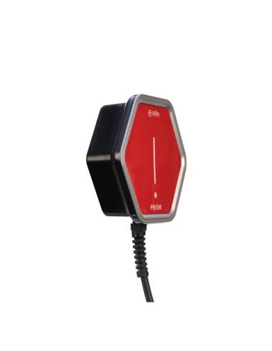 Silla Industries: vendita all'ingrosso Colonnina di ricarica monofase 7.4kW PRISM BASIC - BAS01320205