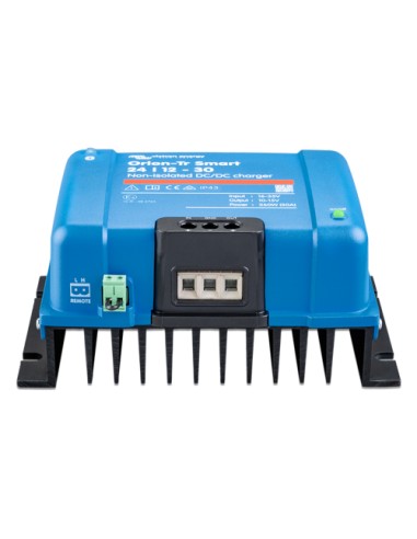 Orion-Tr Smart DC-DC Charger Non-Isolated 24/12-30A Victron Energy - ORI241236140