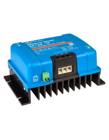 Orion-Tr Smart DC-DC Charger Non-Isolated 24/24-17A Victron Energy - ORI242440140