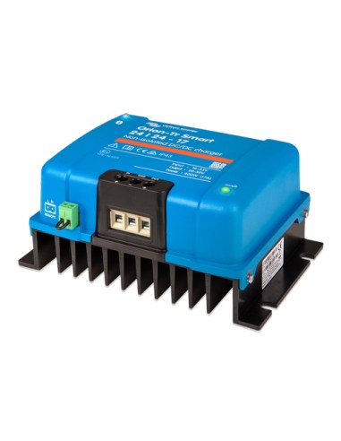 Orion-Tr Smart DC-DC Charger Non-Isolated 24/24-17A Victron Energy - ORI242440140