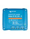 Orion-Tr DC-DC voltage converter Isolated 12/24-5A 120W Victron Energy - ORI122410110