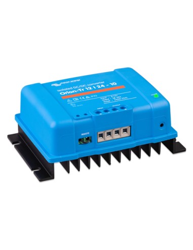 Orion-Tr DC-DC voltage converter Isolated 12/24-10A 240W Victron Energy - ORI122424110