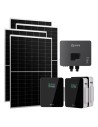Monofase: vendita all'ingrosso Kit fotovoltaico monofase 6510W inverter 6kW IFL06 Renon Power batteria al litio Xcellent 15.3...