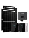 Monofase: vendita all'ingrosso Kit fotovoltaico monofase 6510W inverter 6kW IFL06 Renon Power batteria al litio Xcellent 20.4...