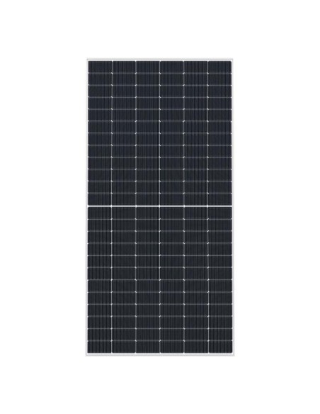 Monofase: vendita all'ingrosso Kit fotovoltaico monofase 7020W inverter 6kW IFL06 batteria al litio 10.24kWh Xcellent Renon P...