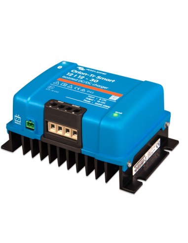 Orion-Tr Smart DC-DC Charger Isolated 12/12-30A Victron Energy - ORI121236120