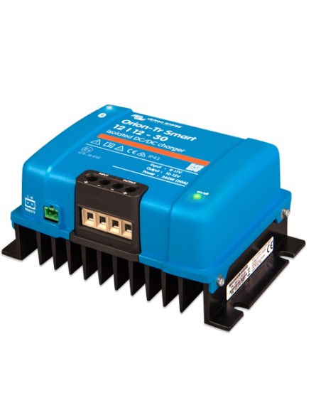 Orion-Tr Smart DC-DC Charger Isolated 12/12-30A Victron Energy - ORI121236120