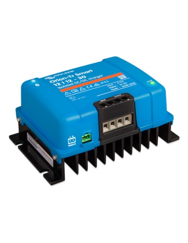 Orion-Tr Smart DC-DC Charger Isolated 12/12-30A Victron Energy - ORI121236120