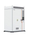 C&I TRENE storage system 100kW inverter 215kWh Solax Power lithium battery
