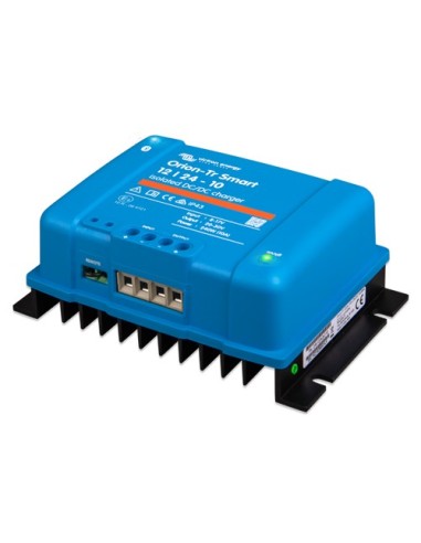 Orion-Tr Smart DC-DC Charger Isolated 12/24-10A Victron Energy - ORI122424120