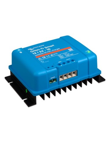 Orion-Tr Smart DC-DC Charger Isolated 12/24-10A Victron Energy - ORI122424120