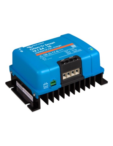 Orion-Tr Smart DC-DC Charger Isolated 12/24-15A Victron Energy - ORI122436120