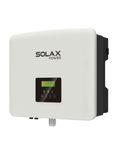 Solax Power: vendita all'ingrosso Sistema di accumulo monofase inverter 7.5kW batteria al litio 18KWh TP-HS36 Solax Power 2