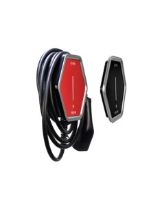 RFID Smart Cover for PRISM BASIC - SCS0132R 2
