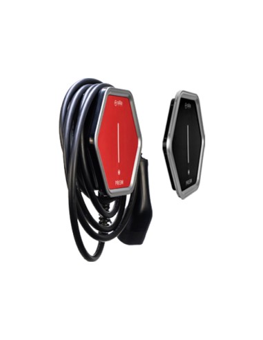 Silla Industries: vendita all'ingrosso Smart Cover RFID per PRISM BASIC - SCS0132R