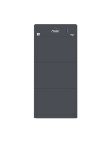 ZCS Azzurro: vendita all'ingrosso Sistema di accumulo trifase inverter 10kW Zucchetti batteria al litio HV ZBT 5K 15.36kWh
