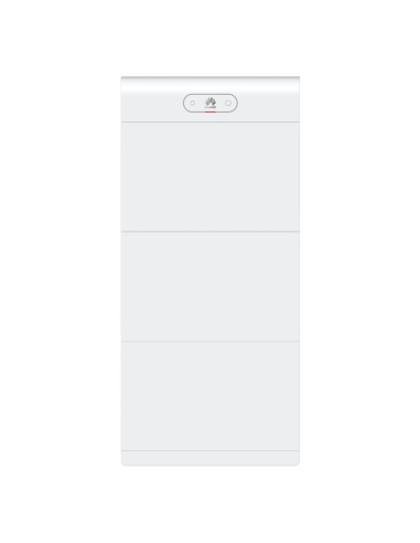 Three-phase photovoltaic kit 15210W Huawei MB0 15kW inverter 21kWh lithium battery LUNA2000 BMS