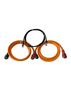 ZCS Azzurro: vendita all'ingrosso Cavi di collegamento tra batterie al litio Zucchetti LV ZSX5000 - ZST-CABLE-1,5M