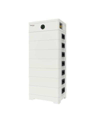 Three phase photovoltaic kit 20230W 20kW inverter 18KWh lithium battery TP-HS36 Solax Power