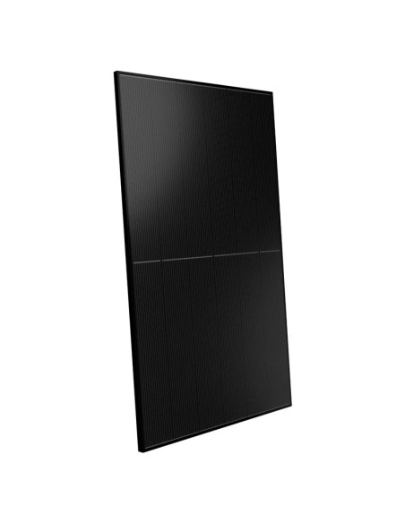 Single-phase photovoltaic kit 6000W 6kW All in one inverter 10.24kWh lithium battery Zucchetti HV ZBT 5K