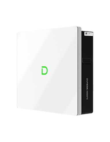 POWERBOX G2 Dyness Lithium Battery 10.24kWh