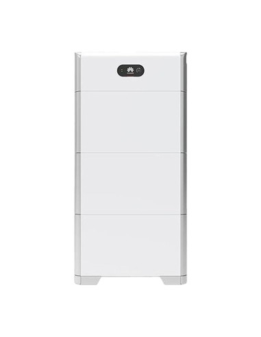 Trifase: vendita all'ingrosso Kit fotovoltaico trifase 12000W inverter 12kW MB0 Huawei batteria al litio 15kWh LUNA2000 BMS