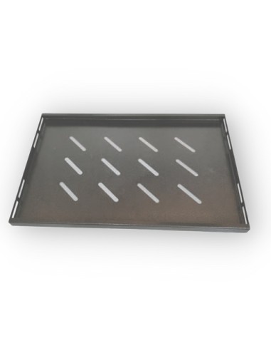 Eleksol 18U rack cabinet for Pylontech lithium batteries - DSP000000002