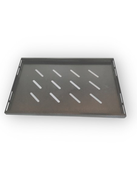 Eleksol 18U rack cabinet for Pylontech lithium batteries - DSP000000002