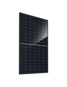 Single-phase photovoltaic kit 4600W 4.6kW Solis inverter Dyness Powerbox G2 10.24kWh lithium battery 2