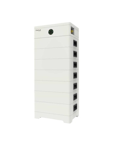 Trifase: vendita all'ingrosso Kit fotovoltaico trifase 20000W inverter 20kW batteria al litio 21.6KWh TP-HS36 Solax Power