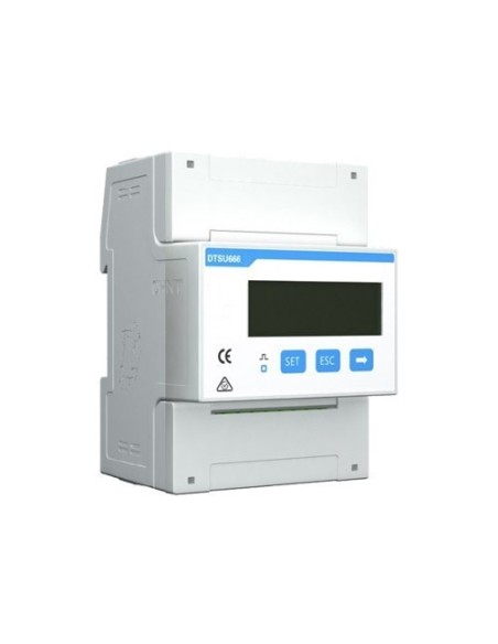 Three-phase storage system 5kW Zucchetti inverter HV ZBT 5K 5.12kWh lithium battery