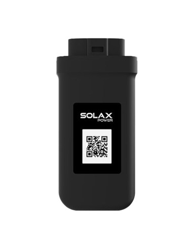 Single phase photovoltaic kit 6440W 6kW LV inverter 5.3kWh lithium battery TP-LD53 Solax Power