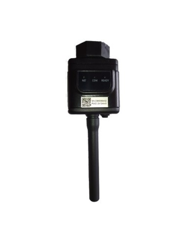 15470W three-phase photovoltaic kit 15kW Zucchetti grid-connected string inverter