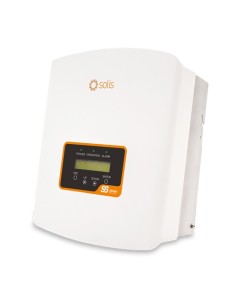 Single-phase string inverter SOLIS mini S6 0.7kW - S6-GR1P0.7K-M