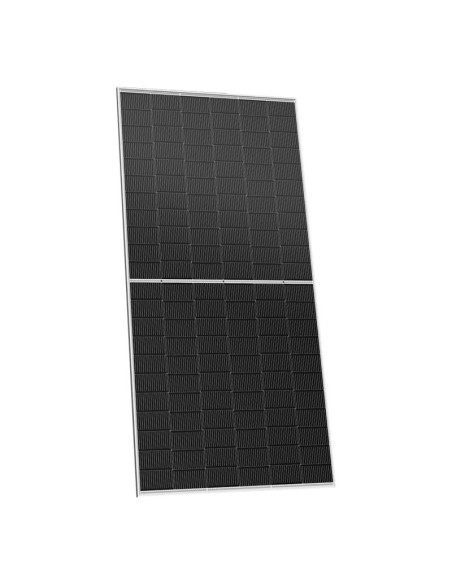 TRINASOLAR 620W Vertex N bifacial photovoltaic module