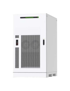 C&I storage system battery 215kWh inverter 108kW LUNA2000-215-2S10 HUAWEI