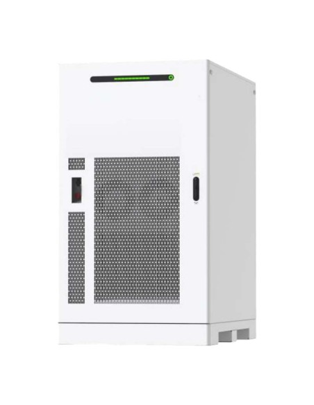 C&I storage system battery 215kWh inverter 108kW LUNA2000-215-2S10 HUAWEI