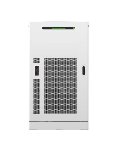 C&I storage system battery 161kWh inverter 108kW LUNA2000-161-2S11 HUAWEI