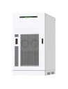 C&I storage system battery 161kWh inverter 108kW LUNA2000-161-2S11 HUAWEI