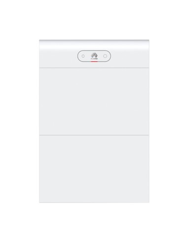 Single-phase storage system 4kW LB0 Huawei inverter LUNA2000 14kWh S1 lithium battery BMS