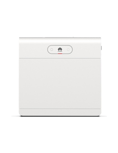 Single-phase storage system 3.68kW LB0 Huawei inverter LUNA2000 7kWh S1 lithium battery BMS
