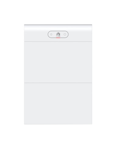 Single-phase storage system 5kW LB0 Huawei inverter LUNA2000 14kWh S1 lithium battery BMS